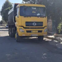 دانگ فنگ کمپرسی مدل ۸۸