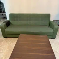 میز جلو مبلی