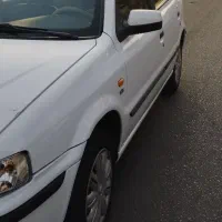 سمند ال ایکس 94