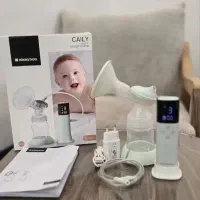 شیردوش برقی کیکابو مدل Caily