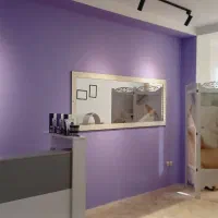 «زیبایی و سلامت پوست و مو در محیطی آرام (VIP)»