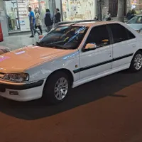 پارس سال فول اپشن