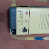 جاروبرقی پارس خزر