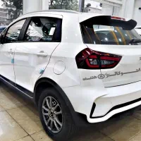 خودرو بک X3 بی ای سی 1404 BAC ایکس تیری تحویل فوری