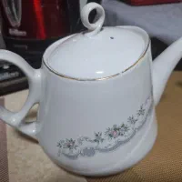 قوری چینی