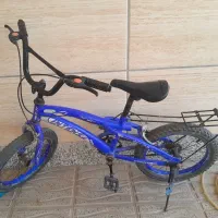 دوچرخه ۱۶