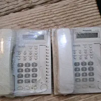 گوشی سانترال پاناسونیک ژاپن
