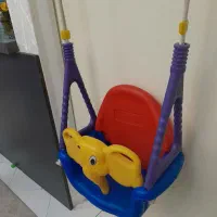 تاب کودک