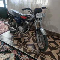 موتور هیلتون مدل ۹۴ کم کارکرد