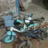 دوچرخه