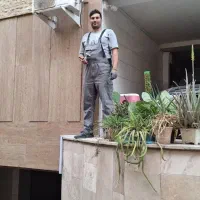 نصب،نصاب کولر گازی و تعمیرات کل تهران