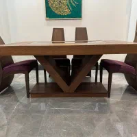 میز ناهارخوری