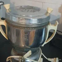 سماور برقی چهار نیم لیتری