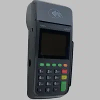 دستگاه کارتخوان مدل kpvjp
