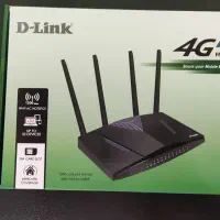 مودم M960 D-Link|مودم و تجهیزات شبکه|یاسوج, |دیوار