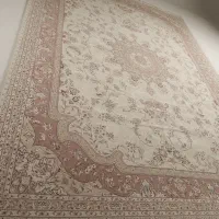 فرش ماشینی 12 متری