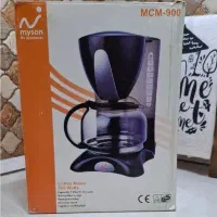 قهوه ساز نو نو  داخل  کارتن