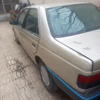 ۴۰۵ مدل ۸۴ پژو