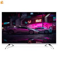 تلویزیون ال ای دی سونیا 50اینچ هوشمند 4k