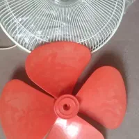 پنکه|پنکه و تصفیهکنندهٔ هوا|قم, کلهری|دیوار
