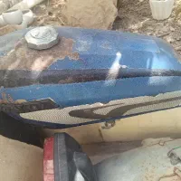 باک