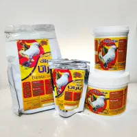 سرلاک باراتا تغذیه تخصصی جوجه پرندگان