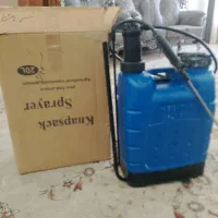 سم پاش پمپی ۲۰ لیتری  کره ای