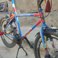 دوچرخه 20آساک