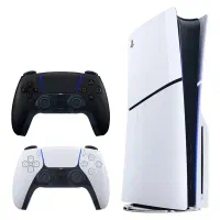 کنسول بازی سونی مدل PlayStation 5 Slim