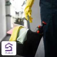 استخدام نیروی خدماتی+خوابگاه