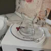 فروش ظرف نو با کارتن دستی ۱۵۰ت