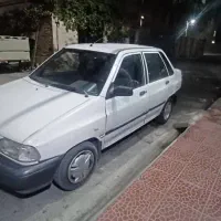 پراید