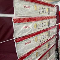 تشک طبی ارتوپدیک بدون فنر ضد کمردرد۱۰ سال ضمانت