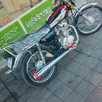 فروش موتور سیکلت کویر مدارک کامل