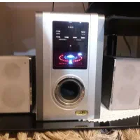 باند اسپیکر