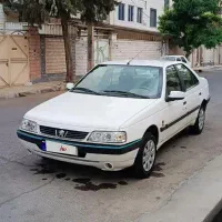 پژو 405 slx تمیز