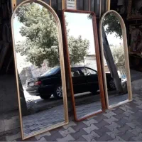 قاب و ایینه و تابلو فرش