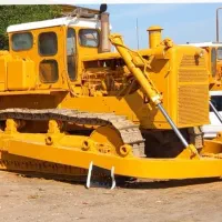 اجاره بلدوزر D8