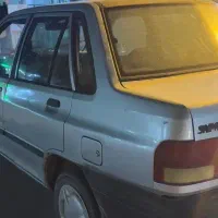 پراید مدل 1389