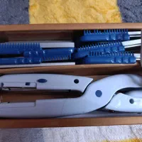 اتو مو کاملا نو،باجعبه