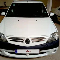 پارس تندر L90 بی‌رنگ 96