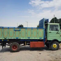 خاور۸۰۸|خودرو سنگین|قوچان, |دیوار