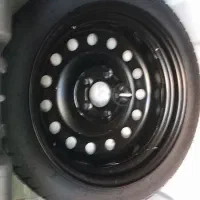 زاپاس سمند سورن