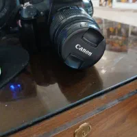 سلام دوربین d1100 کنون در حد نو