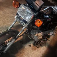 موتور هوندا سالم