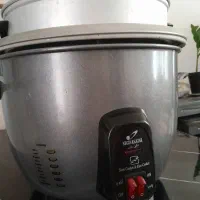 پلوپز سه کاره تمام اتوماتیک