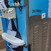 دستگاه بستنی قیفی نیک نام