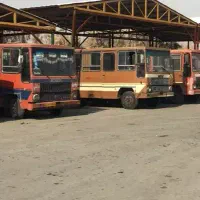 مرکز اسقاط مینی بوس و انواع کامیون