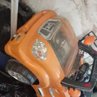 ماشین شارژی