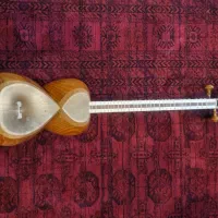 تار توتونچی ساخت ۱۴۰۴